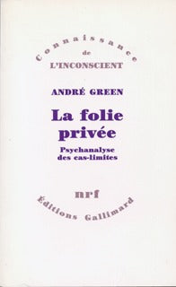 La folie privée