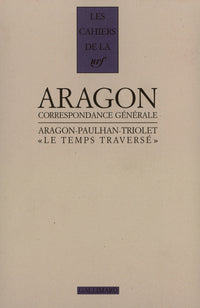 le temps traversé
