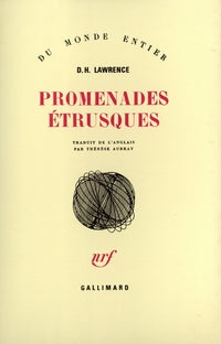 Promenades étrusques