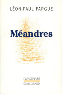 Méandres