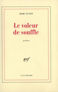Le Voleur de souffle