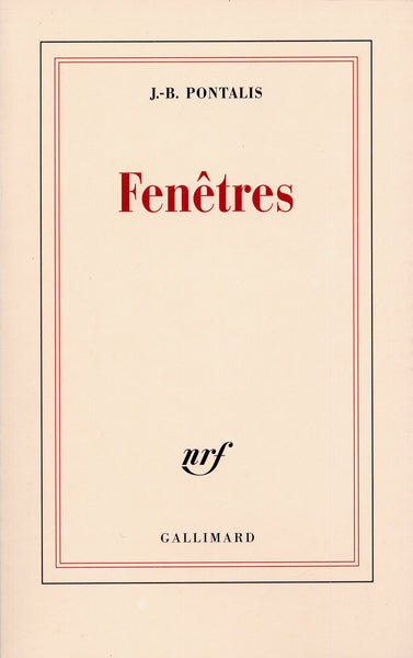 Fenêtres