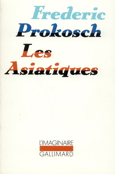 les asiatiques