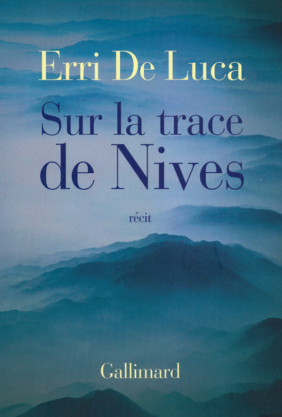 Sur la trace de Nives