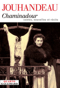 Chaminadour