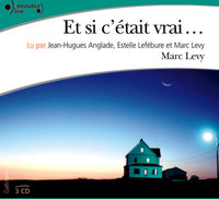 Et si c'était vrai..