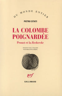 La Colombe poignardée