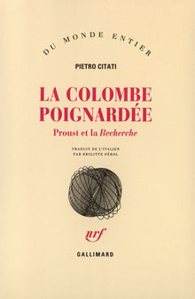 La Colombe poignardée