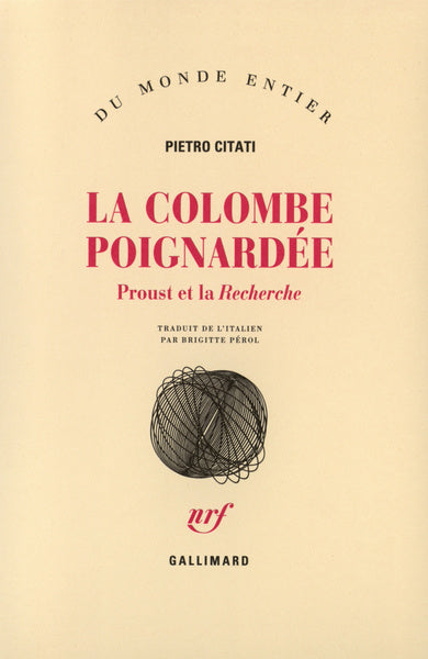 La Colombe poignardée
