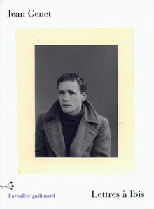 Lettres à Ibis