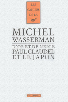 Paul Claudel et le Japon