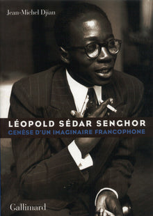 Léopold Sédar Senghor