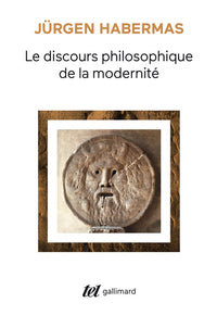 le discours philosophique de la modernité: douze conférences