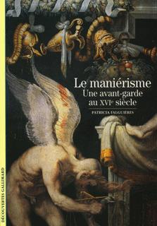 Le maniérisme