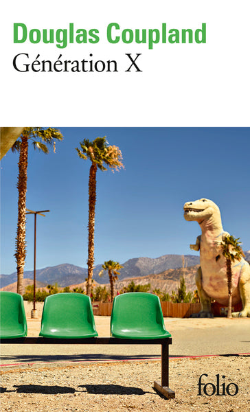 Génération X