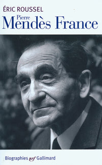 Pierre Mendès France