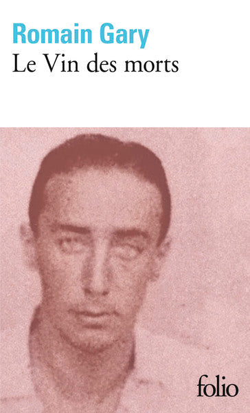 Le vin des morts