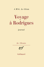 Voyage à Rodrigues