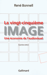 La vingt-cinquième image