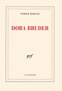 Dora Bruder