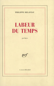 Labeur du temps