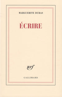 écrire