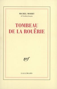 Tombeau de La Rouërie