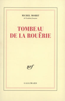 Tombeau de La Rouërie