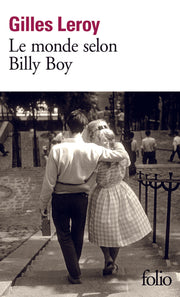 Le monde selon Billy Boy