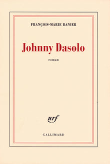 Johnny Dasolo