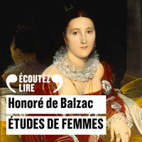 Facino Cane ; Pierre Grassou ; La Cousine Bette ; Le Cousin Pons ; Une ténébreuse affaire ; Les Chouans