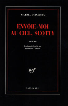 Envoie-moi au ciel, Scotty