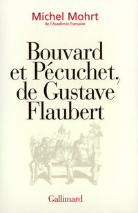 Bouvard et Pécuchet