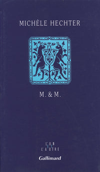 M. & M.