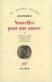 nouvelles pour une année
