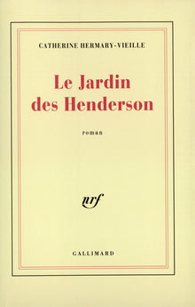 Le Jardin des Henderson