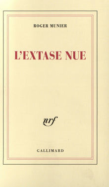 L'extase nue
