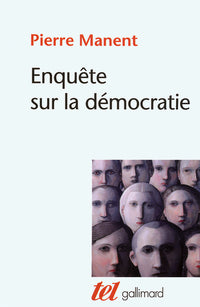 Enquête sur la démocratie