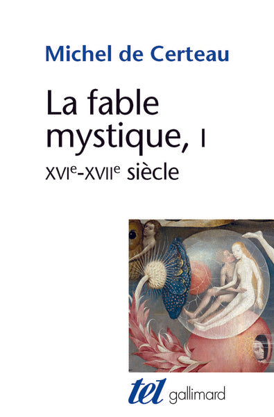 la fable mystique