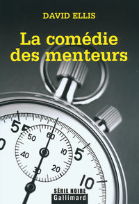 la comédie des menteurs