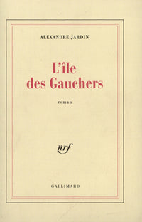 L'île des Gauchers
