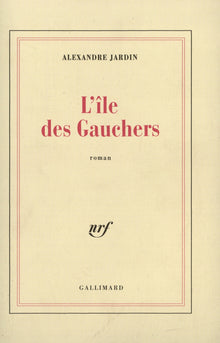 L'île des Gauchers