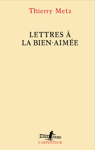 Lettres à la Bien-aimée