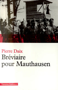 Bréviaire pour Mauthausen