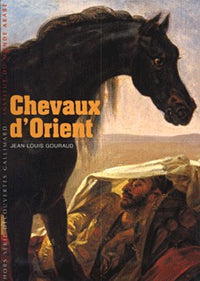 chevaux d'orient