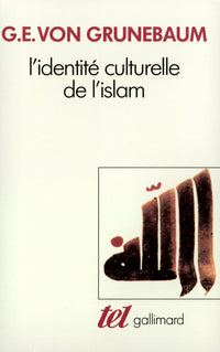 L'identité culturelle de l'islam