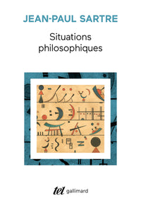 Situations philosophiques