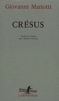 Crésus