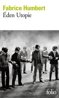 Éden Utopie