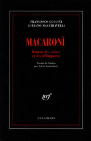 Macaronì